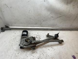 механизм стеклоочистителя (трапеция дворников) Mercedes-Benz A-Класс W168/V168 [рестайлинг] 2004, 1.7 л., OM 668.942, дизель, АКПП, серебро, минивэн, передний привод, 1688240405, A1688203442