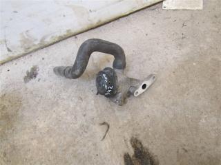 клапан EGR Mercedes-Benz A-Класс W168 2000, 1.4 л., M 166.940, бензин, МКПП, красный, минивэн, передний привод, A