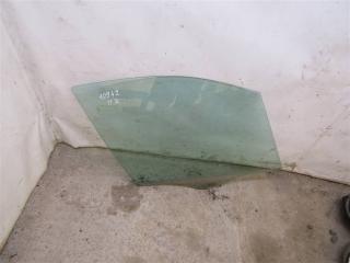 стекло двери передней правой Mercedes-Benz A-Класс W168 2000, 1.4 л., M 166.940, бензин, МКПП, красный, минивэн, передний привод, A