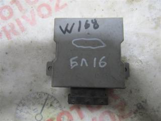 датчик дождя Mercedes-Benz A-Класс W168/V168 [рестайлинг] 2003, A1688201326