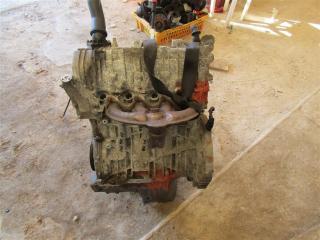 двигатель Mercedes-Benz A-Класс W169 2005, 1.7 л., M 266.940, бензин, МКПП, минивэн, передний привод, 266.940