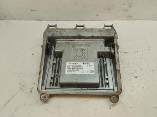 блок управления двигателем Mercedes-Benz A-Класс W169 [рестайлинг] W169 2009, A0014460240, A2661536679