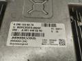 блок управления двигателем Mercedes-Benz A-Класс W169 [рестайлинг] W169 2009, A0014460240, A2661536679 - фото №2