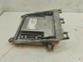 блок управления двигателем Mercedes-Benz A-Класс W169 [рестайлинг] W169 2009, A0014460240, A2661536679 - фото №3