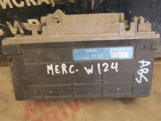 Блок управления ABS/ESP Mercedes-Benz 190 1 поколение 1988, 0055452132, 0265101018