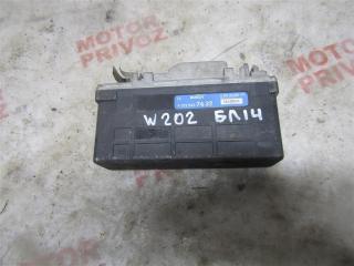 Блок управления ABS/ESP Mercedes-Benz C-Класс W202/S202 [рестайлинг] W202 1998, 0125457432, 0265101040