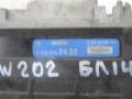 Блок управления ABS/ESP Mercedes-Benz C-Класс W202/S202 [рестайлинг] W202 1998, 0125457432, 0265101040 - фото №2