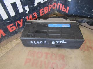 Блок управления ABS/ESP Mercedes-Benz C-Класс W202/S202 [рестайлинг] 1997, 1.8 л., M 111.920, бензин, МКПП, седан, 0125457432, 0265101040