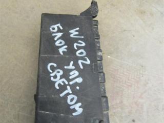 блок управления светом Mercedes-Benz C-Класс W202/S202 [рестайлинг] W202 1998, 2025420232, 5KG007099