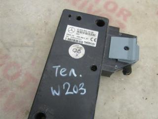 блок управления телефоном Mercedes-Benz C-Класс W202/S202 [рестайлинг] W202 1998, A2038203226