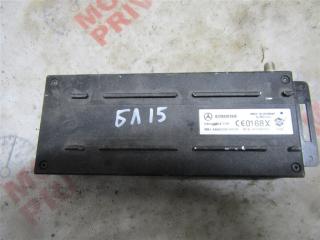 блок управления телефоном Mercedes-Benz C-Класс W202/S202 [рестайлинг] W202 1998, A2208201935