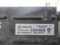 блок управления телефоном Mercedes-Benz C-Класс W202/S202 [рестайлинг] W202 1998, A2208201935 - фото №4
