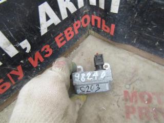 датчик ускорения Mercedes-Benz C-Класс W203/S203/CL203 [рестайлинг] 2005, 2.2 л., дизель, серебро, универсал, задний привод, A0035423918