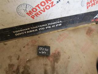 Блок управления бесключевым доступом Mercedes-Benz C-Класс W203/S203/CL203 [рестайлинг] 2005, 2.2 л., дизель, серебро, универсал, задний привод, A2034450000, A2115403545