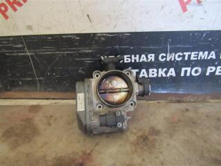 заслонка дроссельная Mercedes-Benz E-Класс W210/S210 W210 1998, 3.2 л., бензин, 0205003046, 1121410025
