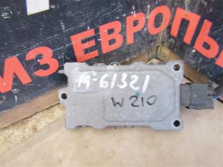 датчик загрязнения воздуха Mercedes-Benz E-Класс W210/S210 W210 1998, 1147212079, 2108300672