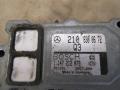 датчик загрязнения воздуха Mercedes-Benz E-Класс W210/S210 W210 1998, 1147212079, 2108300672 - фото №2