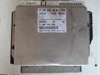 Блок управления ABS/ESP Mercedes-Benz E-Класс W210/S210 W210 1998, 0175457532, 0265109056
