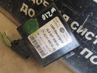 блок управления светом Mercedes-Benz E-Класс W210/S210 W210 1998, 5LA007508, A2108206426