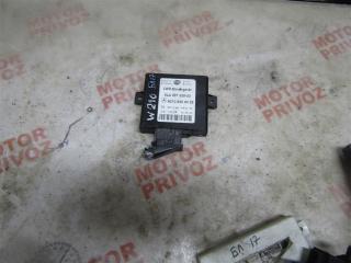 блок управления светом Mercedes-Benz E-Класс W210/S210 W210 1998, 5LA007508, A2108206426