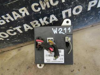 блок комфорта Mercedes-Benz E-Класс W211/S211 W211 2005, 2115452132