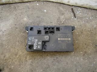 модуль управления двери Mercedes-Benz E-Класс W211/S211 W211 2005, 2118208285