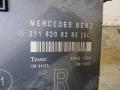 модуль управления двери Mercedes-Benz E-Класс W211/S211 W211 2005, 2118208285 - фото №2