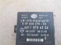 блок управления светом Mercedes-Benz E-Класс W211/S211 W211 2005, A2118706226 - фото №2