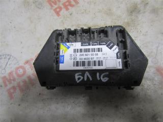 модуль управления двери Mercedes-Benz S-Класс W220 [рестайлинг] W220 2003, 03463097, 2208215058