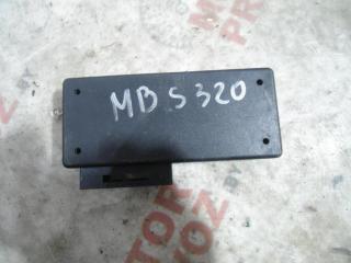 блок управления телефоном Mercedes-Benz S-Класс W220 [рестайлинг] W220 2003, A2038209926