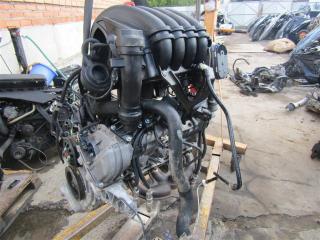 двигатель Mercedes-Benz B-Класс W245 2006, 2.0 л., M 266.960, бензин, вариатор, минивэн, передний привод, 266.960