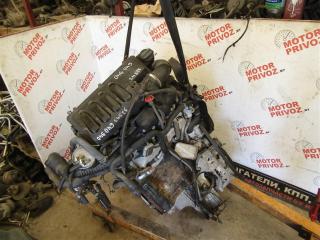 двигатель Mercedes-Benz B-Класс W245 2006, 2.0 л., OM 640.940, дизель, МКПП, минивэн, 640940