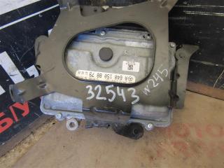 блок управления двигателем Mercedes-Benz B-Класс W245 2006, 2.0 л., OM 640.940, дизель, МКПП, минивэн, A6401508879