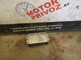 блок управления АКПП Mercedes-Benz Vito W638 2000, АКПП, 0260002699, 6058001039, A6384461810