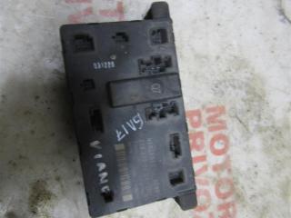 модуль управления двери Mercedes-Benz Vito W639 2009, 6398200026