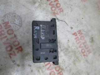 модуль управления двери Mercedes-Benz Vito W639 2009, 6398200226