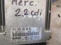 блок управления двигателем Mercedes-Benz Vito W639 2009, 2.2 л., дизель, 0281011957, A6461532091 - фото №2
