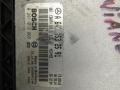 блок управления двигателем Mercedes-Benz Vito W639 2009, 2.2 л., дизель, A6461532591, 0281012065 - фото №2