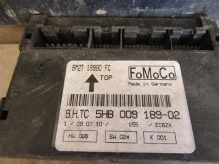 блок управления (другие) Ford Galaxy 2 поколение (2006 - 2010), 5HB00918902, 6M2T19980FC