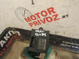 модуль управления двери Ford Galaxy 2 поколение [рестайлинг] 2010, 9G9T14B534BC