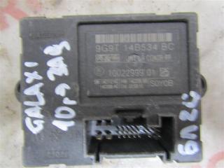 модуль управления двери Ford Galaxy 2 поколение (2006 - 2010), 9G9T14B534BC