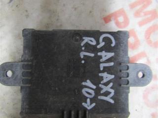 модуль управления двери Ford Galaxy 2 поколение (2006 - 2010), 9G9T14B534BC