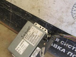 блок управления АКПП Jaguar XJ 2 поколение [рестайлинг] X350 1996, 4.0 л., бензин, АКПП, седан, задний привод, 0260002233, 0501005761