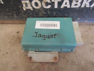 блок AirBag Jaguar XJ 2 поколение [рестайлинг] X350 1996, 4.0 л., бензин, АКПП, седан, задний привод, LNA1129023, LNA2278AA