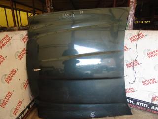 капот Jaguar XJ 2 поколение [рестайлинг] X350 1996, 4.0 л., бензин, АКПП, седан, задний привод, XJ