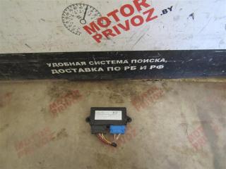 блок комфорта Renault Laguna 1 поколение [рестайлинг] 2000, 1.6 л., бензин, МКПП, серебро, хетчбэк 5 дв., передний привод, 738477257C, 7700421261B