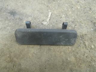 ручка наружная Renault Clio 1 поколение 1994, 1.2 л., бензин, МКПП, зеленый, хетчбэк 5 дв., передний привод, 7700800844