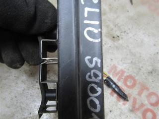 Иммобилайзер Renault Clio 1 поколение 1994, 1.2 л., бензин, МКПП, зеленый, хетчбэк 5 дв., передний привод, 73847267S, 7700845406A