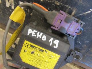 блок AirBag Renault 19 2 поколение 1995, 7700839009C