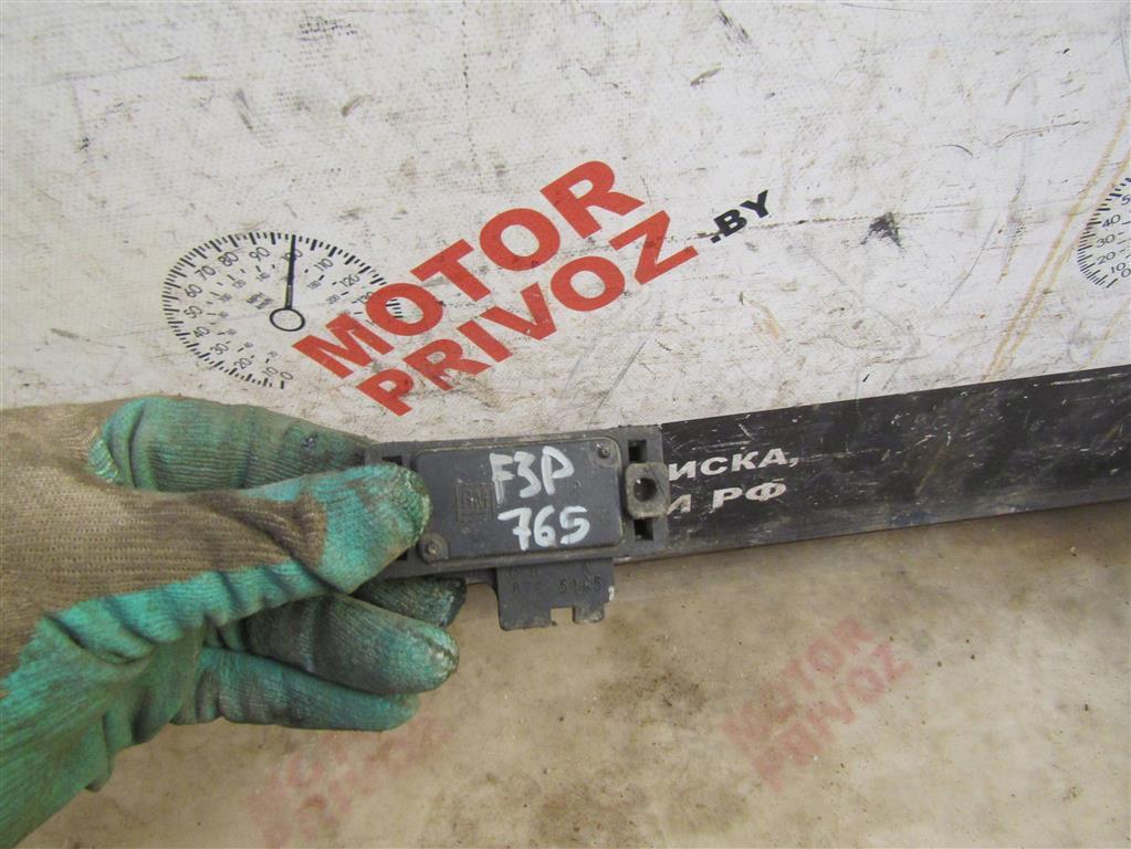 датчик абсолютного давления Renault 19 2 поколение 1995 - фото №1